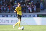 LAUSANNE - YB