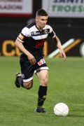 LUGANO - SERVETTE