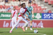 SION - VADUZ