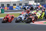 GP SAN MARINO 2025