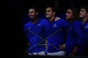 LAVER CUP 2022