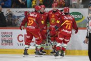 TIGERS - LUGANO
