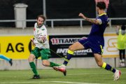 KRIENS - ZUERICH U21