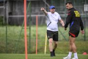 BASEL Training