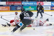 FRIBOURG - RAPPERSWIL