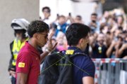 BASEL - BARCELONA