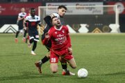 LUGANO - SION