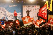 WENGEN 2022