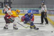 KLOTEN - GENF
