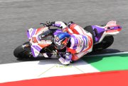 GP ITALIEN 2023