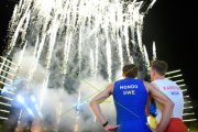WELTKLASSE ZUERICH 2024