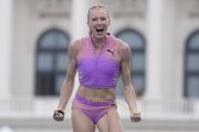 WELTKLASSE ZUERICH 2025
