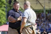 AARGAUER KANTONALSCHWINGFEST