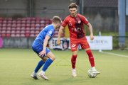 DUNGANNON - VADUZ