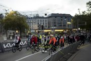 MEMORIAL RIDE MURIEL FURRER