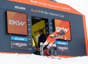 WC SOELDEN 2026