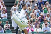 WIMBLEDON 2024