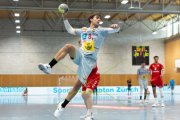 SCHWEIZ - SPANIEN