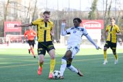 YB U19 - BERGAMO U19