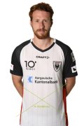AARAU PORTRAIT