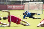 TRAINING WINTERTHUR