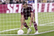 SERVETTE - CHELSEA