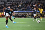 YB - ASTON VILLA