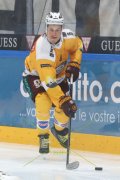 LUGANO - GENF