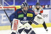 AMBRI - LAKERS