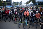 MEMORIAL RIDE MURIEL FURRER