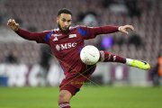 SERVETTE - WINTERTHUR