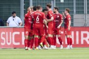 VADUZ - CAROUGE