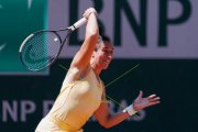 FRENCH OPEN 2026