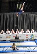 ETF LAUSANNE 2025