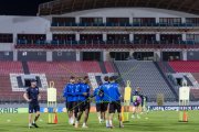 TRAINING LAUSANNE