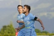 RAPPERSWIL - XAMAX