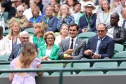 WIMBLEDON 2024