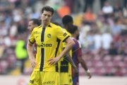 SERVETTE - YB