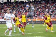 ZUERICH - SERVETTE