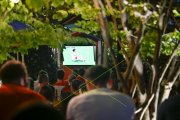 PUBLIC VIEWING SCHWEIZ