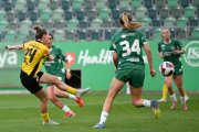 ST.GALLEN - YB