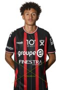 XAMAX PORTRAIT