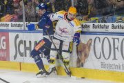DAVOS - KLOTEN
