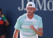 US OPEN 2025