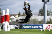 TRAINING SCHWEIZ
