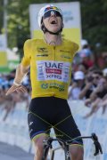 TOUR DE SUISSE 2026