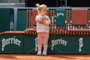 FRENCH OPEN 2026