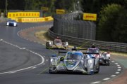 24H LE MANS