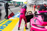 24H LE MANS