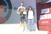 TOUR DE SUISSE 2025